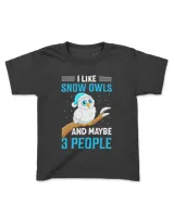 Kids Standard T-Shirt