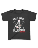 Kids Standard T-Shirt