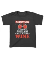 Kids Standard T-Shirt Kids Standard T-Shirt