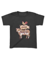 Kids Standard T-Shirt