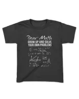 Kids Standard T-Shirt