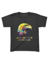 Kids Standard T-Shirt