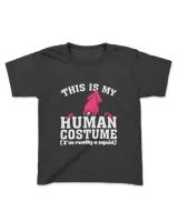 Kids Standard T-Shirt
