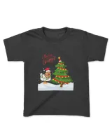 Kids Standard T-Shirt Kids Standard T-Shirt