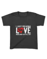 Kids Standard T-Shirt