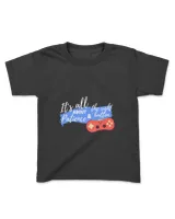 Kids Standard T-Shirt Kids Standard T-Shirt