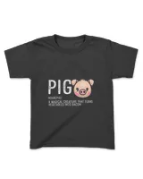 Kids Standard T-Shirt
