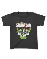 Kids Standard T-Shirt