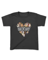 Kids Standard T-Shirt