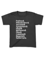 Kids Standard T-Shirt