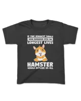 Kids Standard T-Shirt