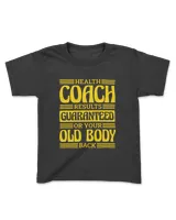Kids Standard T-Shirt
