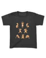 Kids Standard T-Shirt Kids Standard T-Shirt