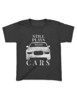 Kids Standard T-Shirt