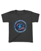 Kids Standard T-Shirt Kids Standard T-Shirt