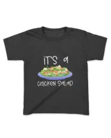 Kids Standard T-Shirt