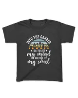 Kids Standard T-Shirt
