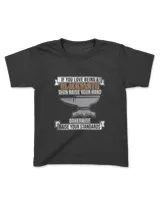 Kids Standard T-Shirt