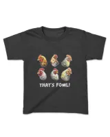 Kids Standard T-Shirt