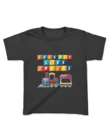 Kids Standard T-Shirt Kids Standard T-Shirt