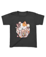 Kids Standard T-Shirt Kids Standard T-Shirt