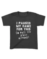 Kids Standard T-Shirt