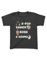 Kids Standard T-Shirt