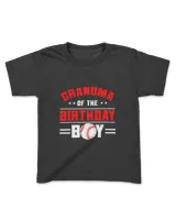 Kids Standard T-Shirt