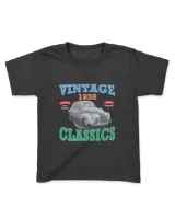 Kids Standard T-Shirt