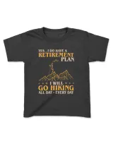 Kids Standard T-Shirt