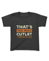 Kids Standard T-Shirt
