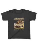 Kids Standard T-Shirt