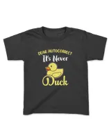 Kids Standard T-Shirt