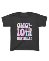 Kids Standard T-Shirt