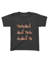 Kids Standard T-Shirt Kids Standard T-Shirt