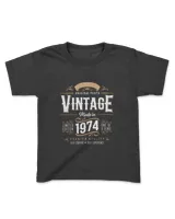 Kids Standard T-Shirt Kids Standard T-Shirt