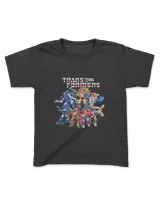 Kids Standard T-Shirt