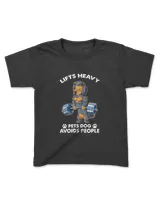 Kids Standard T-Shirt Kids Standard T-Shirt