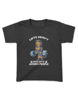 Kids Standard T-Shirt Kids Standard T-Shirt