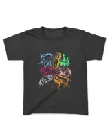 Kids Standard T-Shirt Kids Standard T-Shirt