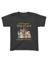 Kids Standard T-Shirt