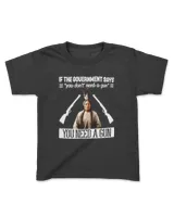 Kids Standard T-Shirt