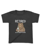Kids Standard T-Shirt