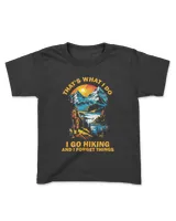Kids Standard T-Shirt