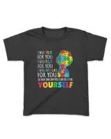 Kids Standard T-Shirt