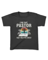 Kids Standard T-Shirt