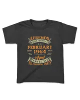 Kids Standard T-Shirt