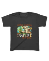Kids Standard T-Shirt