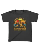 Kids Standard T-Shirt