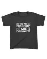 Kids Standard T-Shirt